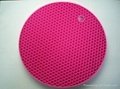 Silicone Table mat/carpet  3