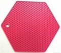 Silicone Table mat/carpet  5