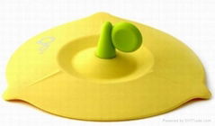 Silicone Cup Cover