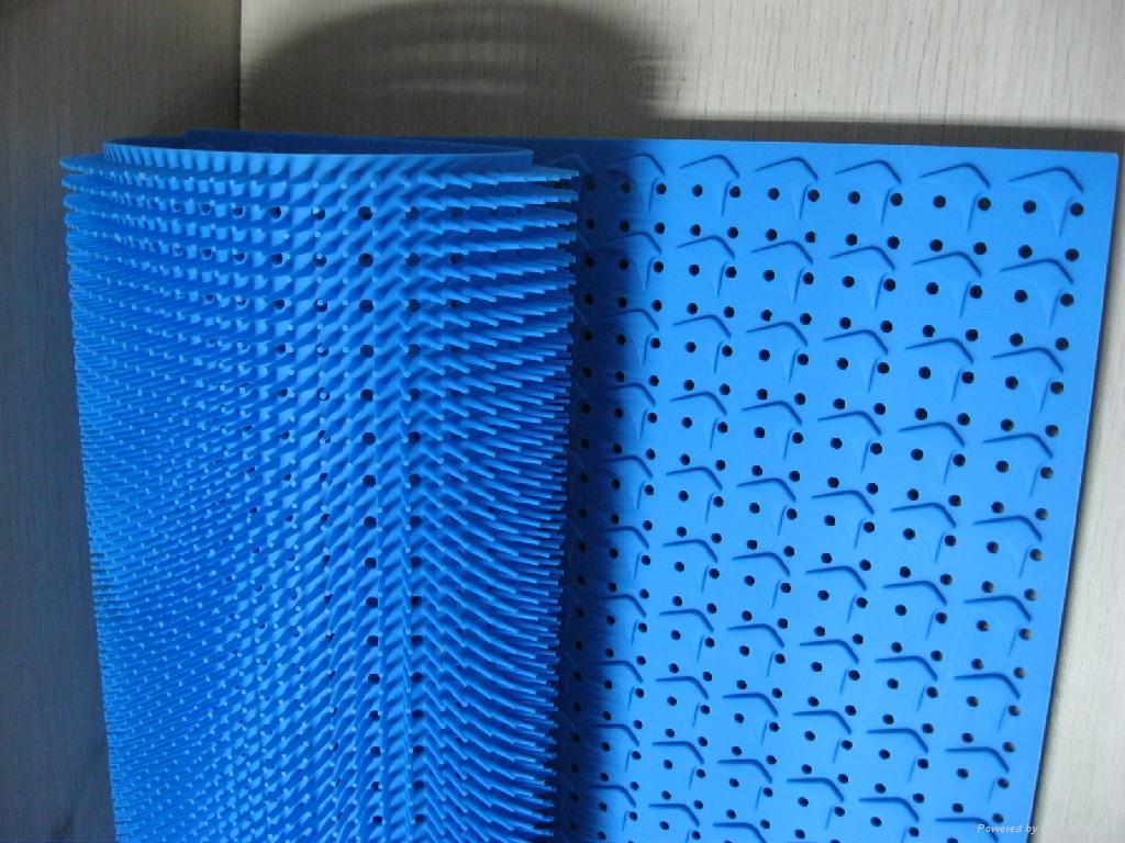 Medical silicone rubber mats 5