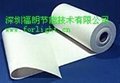 舒博環保耐火纖維隔熱紙 1