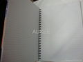 HARD COVER NOTEBOOK 3