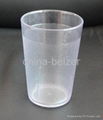 Plastic cup 1