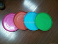 Frisbee disc