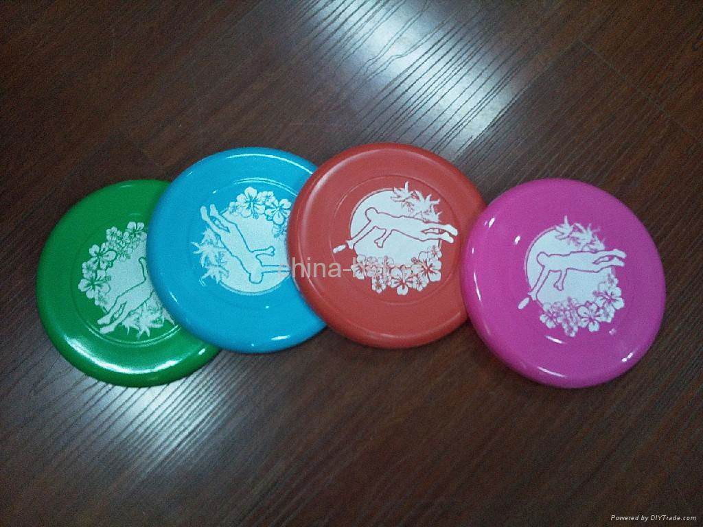 Frisbee disc 2