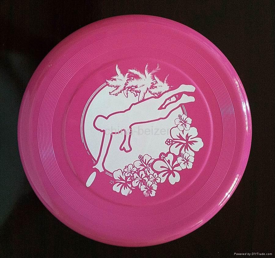 Frisbee disc 5