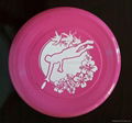 Frisbee disc 5