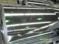 GI-GALVANIZED STEEL COIL 1