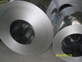 GI-GALVANIZED STEEL COIL