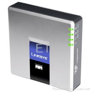 Linksys VoIP IPPBX SPA9000