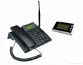 Fixed Wireless Payphone ETIG51 1