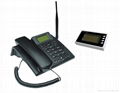 Fixed Wireless Payphone ETIG51