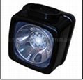 供应优质防爆型LED矿灯