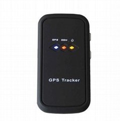 GPS Tracker WSH-TR02