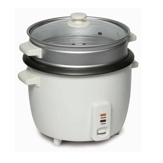 Drum rice cooker SB-RC04C