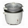 Drum rice cooker SB-RC04C 1