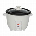 Drum rice cooker SB-RC01