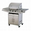 Gas grills BBQ WSH-BA02