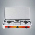 Gas cooker SB-GS04 1