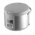 Multifuction rice cooker