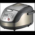 Multifuction rice cooker SB-MC03