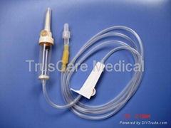 Infusion Set