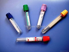 Blood Collection Tube