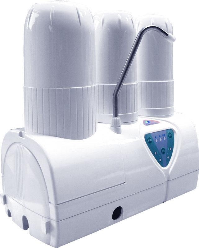 宜善oem品牌制水机ys-010