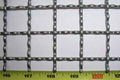 welded wire mesh