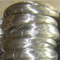 galvanized wire