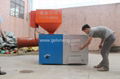 Professional manufacture biomass burner  1