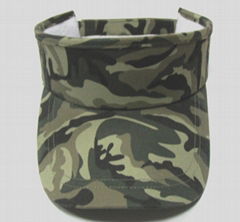 military cap