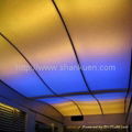 pvc film for ceiling