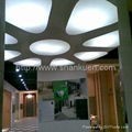 pvc stretch ceiling film 4