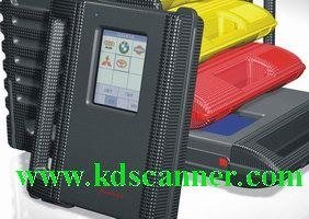 Original Launch X431 Infinite Tool BLUETOOTH color screen diagnostic scanner