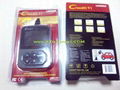 2012 NEWEST Launch Creader VI Code reader OBD & EOBD color screen 1