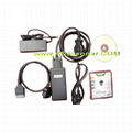 Nissan CS 300 auto Diagnostic Scanner,Nissan new generation diagnostic system 2