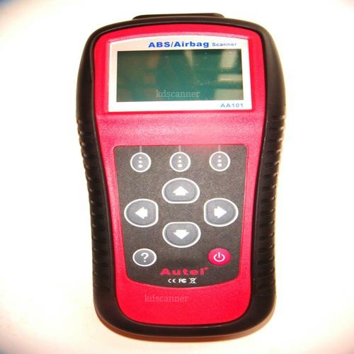 Autel AA101 ABS/Airbag Scanner airbag ABS for Domestic, Asian, European
