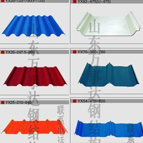 Color pressure plate