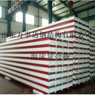 Metal roof sandwich panel/sandwich board  3