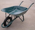 Wheelbarrow 1