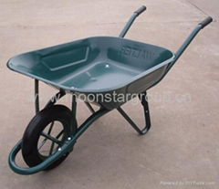 Wheelbarrow