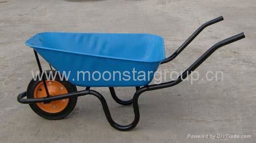 Wheelbarrow 2