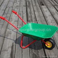 Wheelbarrow 3