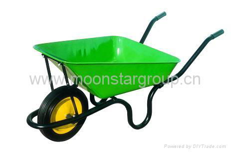 Wheelbarrow 4