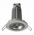 3w/9w LED Down light