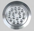 18w LED Down light