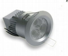 3w/9w LED Down light