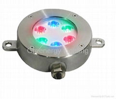 27w LED Underwater Light