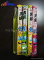 Ice pop(jelly drink)